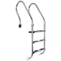 Productos Qp Kombinierte Poolleiter 4 Stufen Productos Qp Kombinierte Poolleiter 4 Stufen