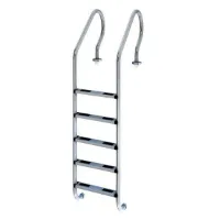 Productos Qp Leiter Für Kombinationsbecken 5 Stufen Productos Qp Leiter Für Kombinationsbecken 5 Stufen