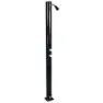 Productos Qp R-23l Solardusche, Black, One Size