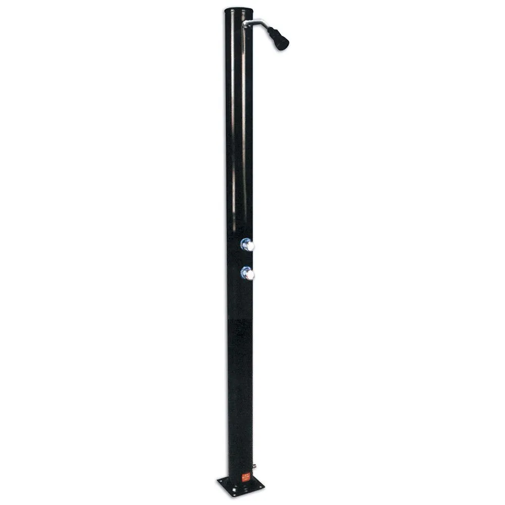 Productos Qp R-23l Solardusche, Black, One Size Productos Qp R-23l Solardusche, Black, One Size