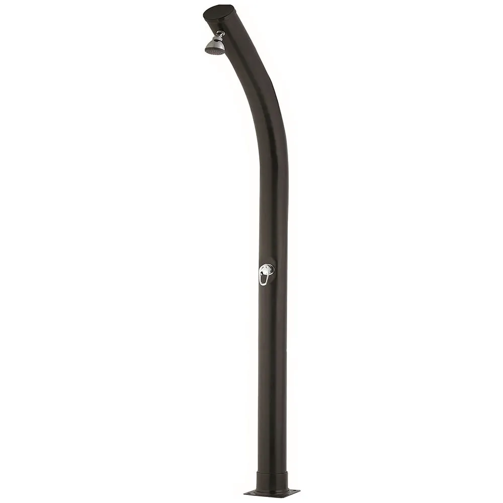 Productos Qp Rp-23l Solardusche, Black, One Size Productos Qp Rp-23l Solardusche, Black, One Size
