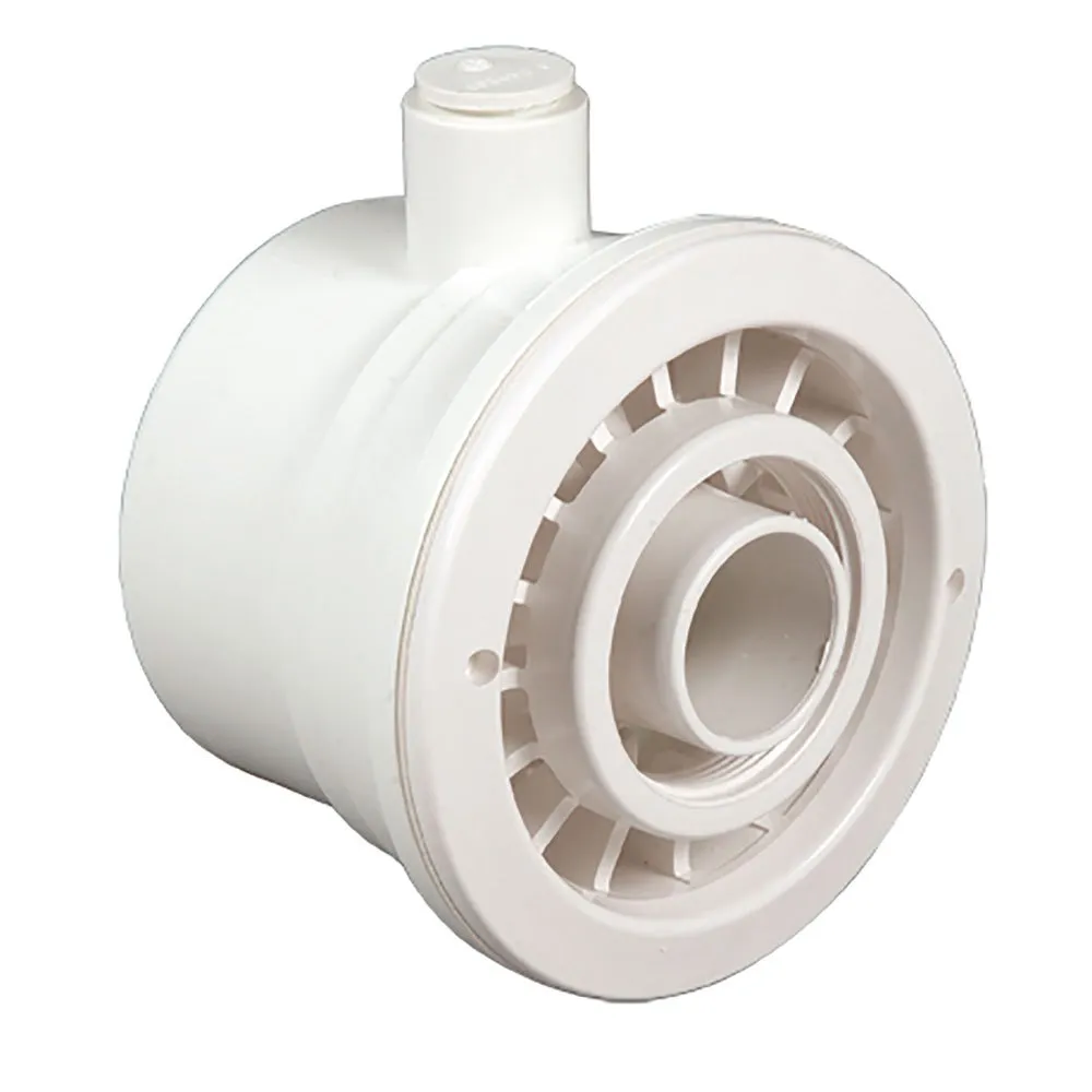 Productos Qp Schlupf-turbostrahlbeton 50mm, White, One Size Productos Qp Schlupf-turbostrahlbeton 50mm, White, One Size