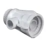Productos Qp Sp1430 Deluxe Installationsdüse, White, One Size