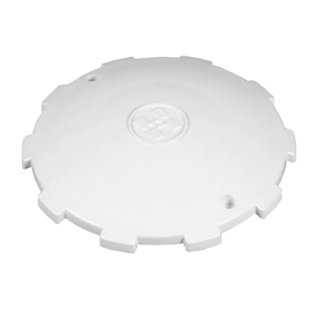 Productos Qp Sp1450wp2 Winterstopfen Mit Dichtung, White, One Size Productos Qp Sp1450wp2 Winterstopfen Mit Dichtung, White, One Size