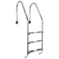 Productos Qp Standard Poolleiter 2 Stufen Productos Qp Standard Poolleiter 2 Stufen