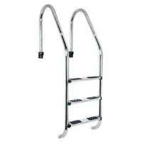 Productos Qp Standard Poolleiter 3 Stufen Productos Qp Standard Poolleiter 3 Stufen