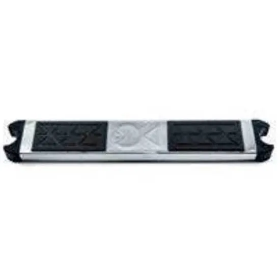 Productos Qp Standard Poolleiter 3 Stufen, Inox, One Size Productos Qp Standard Poolleiter 3 Stufen, Inox, One Size