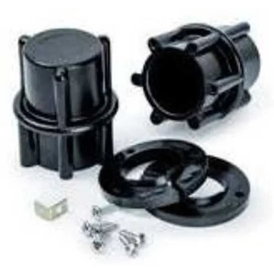 Productos Qp Standard Poolleiter 3 Stufen, Inox, One Size Productos Qp Standard Poolleiter 3 Stufen, Inox, One Size