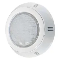 Productos Qp Weißer Ip68 900 Lumen 6500 K Flacher Led-projektor 10w unisex Productos Qp Weißer Ip68 900 Lumen 6500 K Flacher Led-projektor 10w unisex