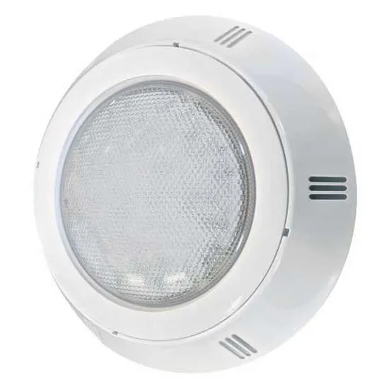 Productos Qp Weißer Ip68 900 Lumen 6500 K Flacher Led-projektor 10w, White, One Size Productos Qp Weißer Ip68 900 Lumen 6500 K Flacher Led-projektor 10w, White, One Size
