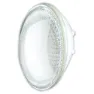 Productos Qp White Ip68 10w 900 Lumen 6500 K Par56-lampen, White, One Size
