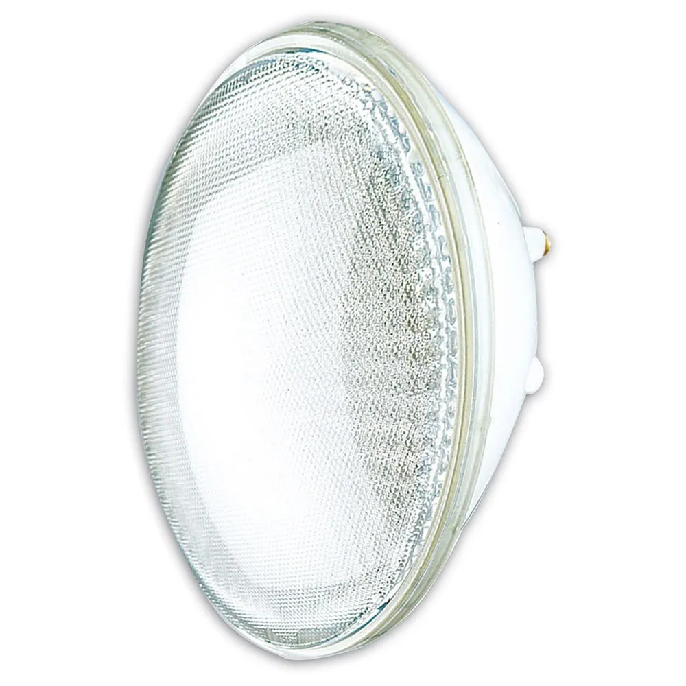 Productos Qp White Ip68 10w 900 Lumen 6500 K Par56-lampen, White, One Size Productos Qp White Ip68 10w 900 Lumen 6500 K Par56-lampen, White, One Size