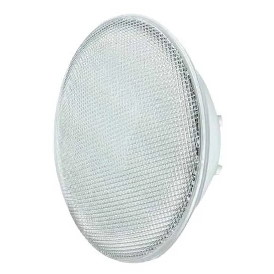 Productos Qp White Ip68 24w 2300 Lumen 100 K Par56-lampen, White, One Size Productos Qp White Ip68 24w 2300 Lumen 100 K Par56-lampen, White, One Size