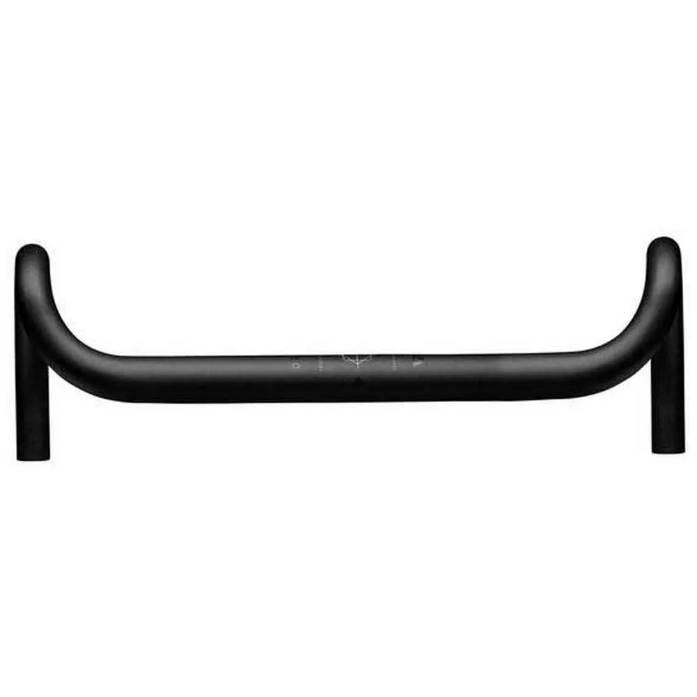 Profile Design 1/thirtyfive Lenker, Black / white, 31.8mm, 440mm Profile Design 1/thirtyfive Lenker, Black / white, 31.8mm, 440mm