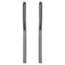 Profile Design 26a Aero-lenker, Black, 400mm