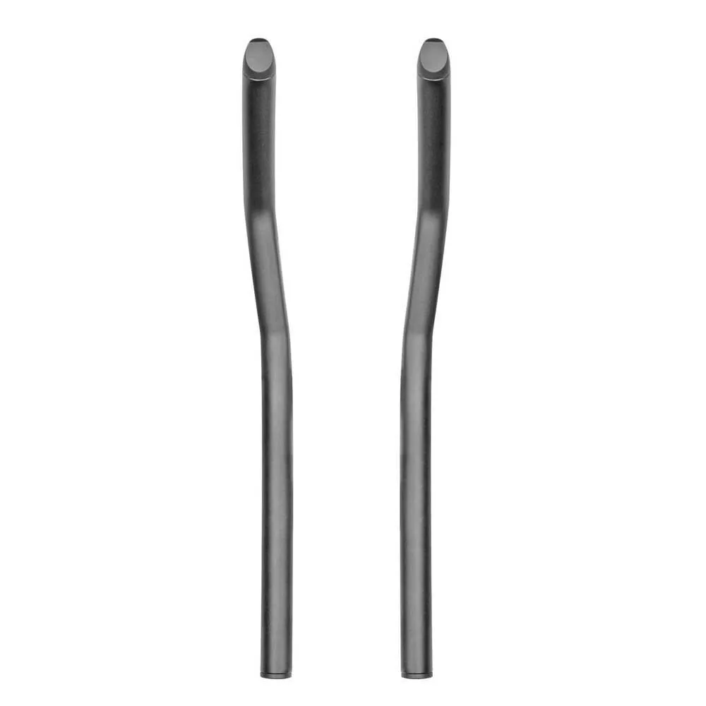 Profile Design 39a Aero-lenker, Black, 400mm Profile Design 39a Aero-lenker, Black, 400mm