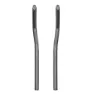 Profile Design 39a Aero-lenker, Black, 400mm