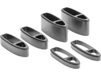 Profile Design A3A Low Riser Kit