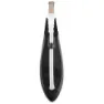 Profile Design Aeria Ultimate 857ml Trinkflasche Refurbished, Black, One Size