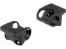 Profile Design Aeria Ultimate Race Bracket Kit Halterung, Schwarz, one_size