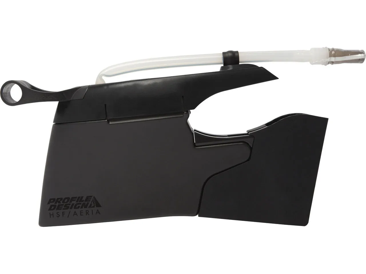 Profile Design Aeria Ultimate Trinksystem, Schwarz, 857ml Profile Design Aeria Ultimate Trinksystem, Schwarz, 857ml