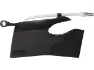 Profile Design Aeria Ultimate Trinksystem, Schwarz, 857ml