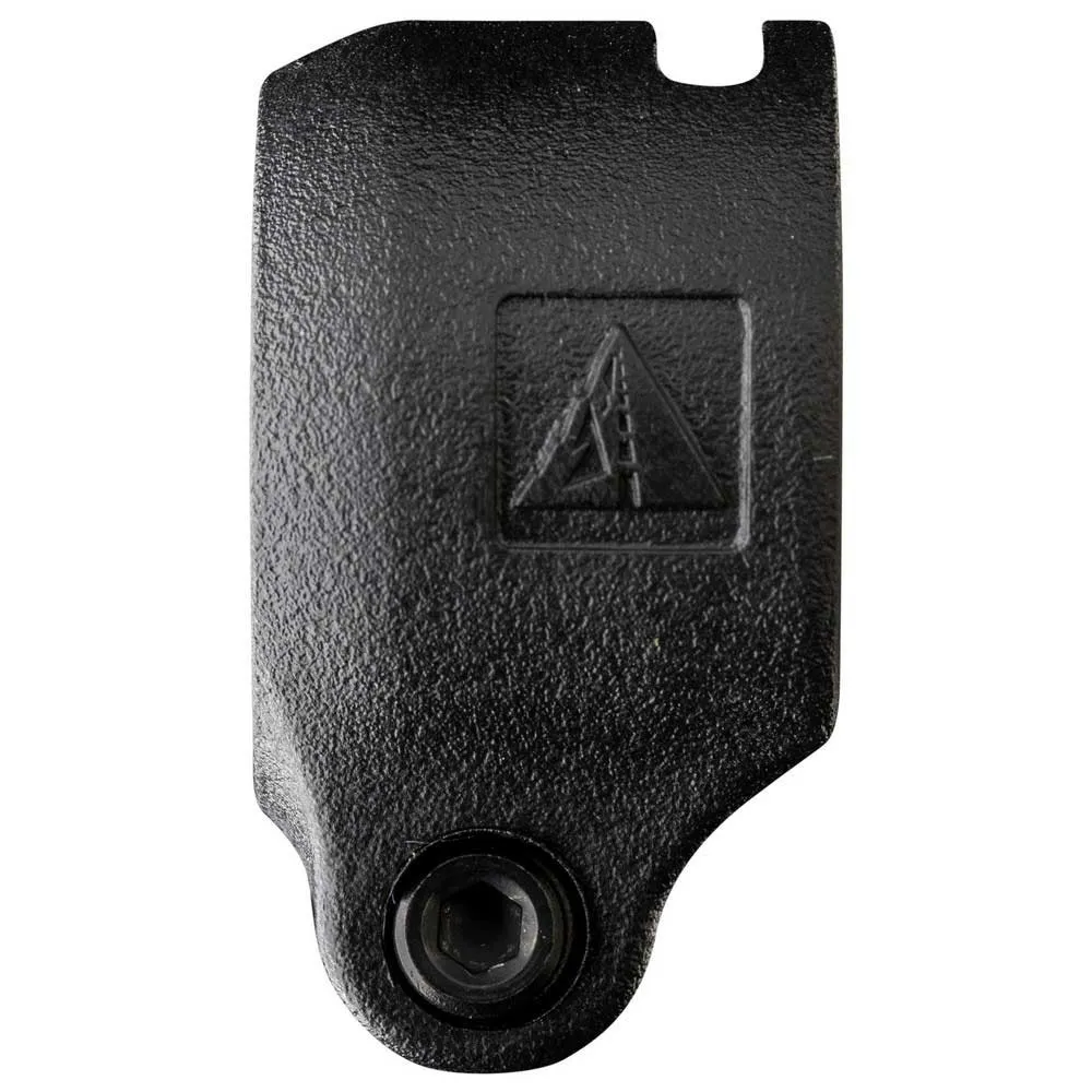 Profile Design Aeroport Adapter, Black, One Size