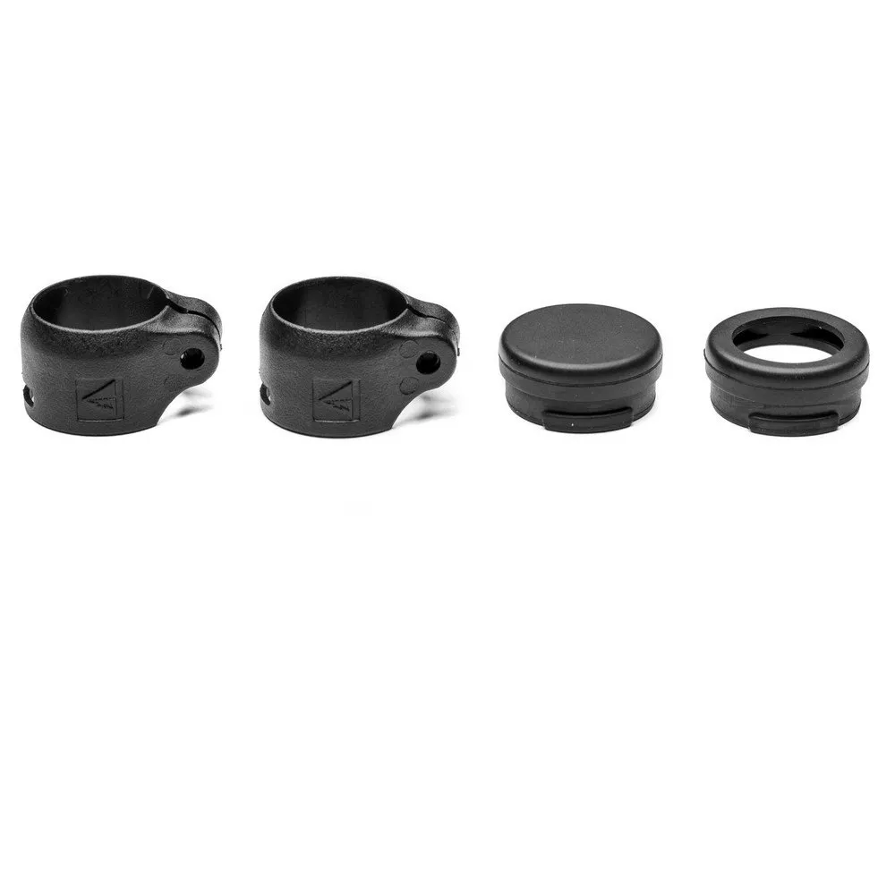 Profile Design Aeroport Adapter, Black, One Size