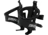 Profile Design Aqua Rack 2 Flaschenhalter, Schwarz, one_size