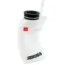 Profile Design Aqualite 650ml Trinkflasche, White, One Size