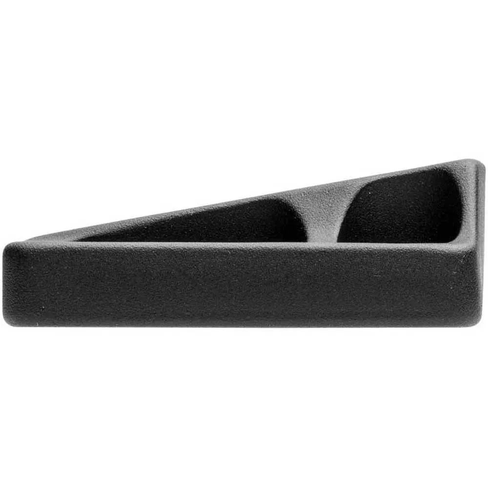 Profile Design Armrest Keil-set, Silver, 15º Profile Design Armrest Keil-set, Silver, 15º