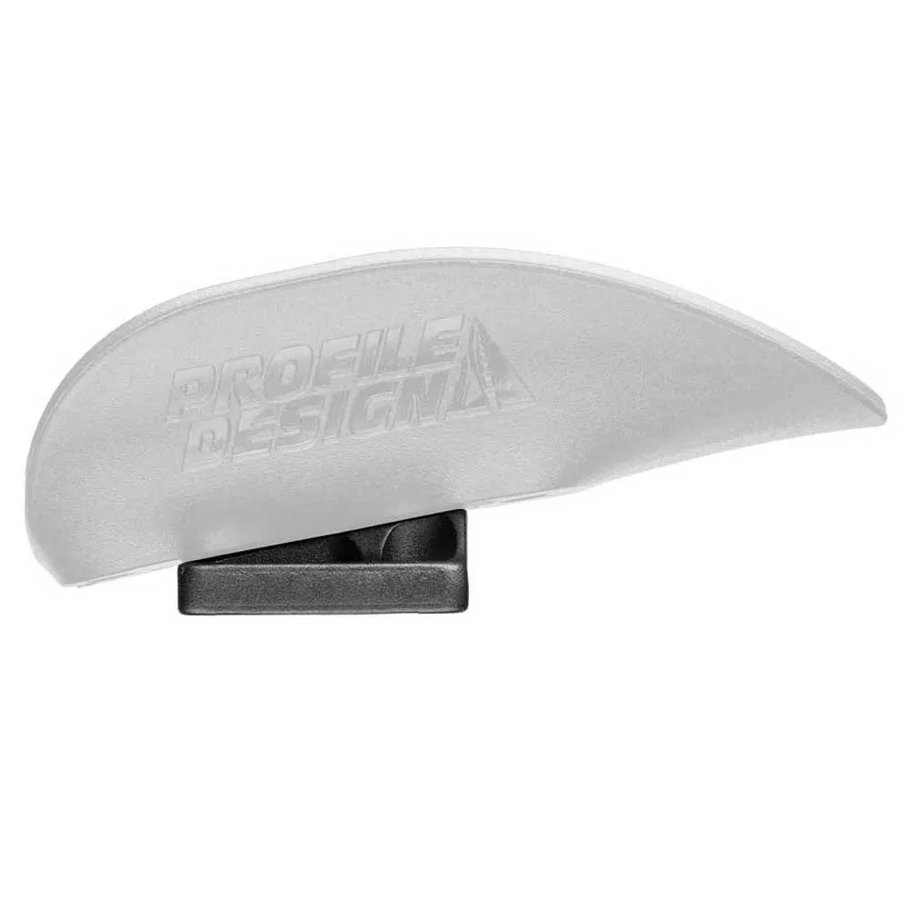 Profile Design Armrest Keil-set, Silver, 15º Profile Design Armrest Keil-set, Silver, 15º