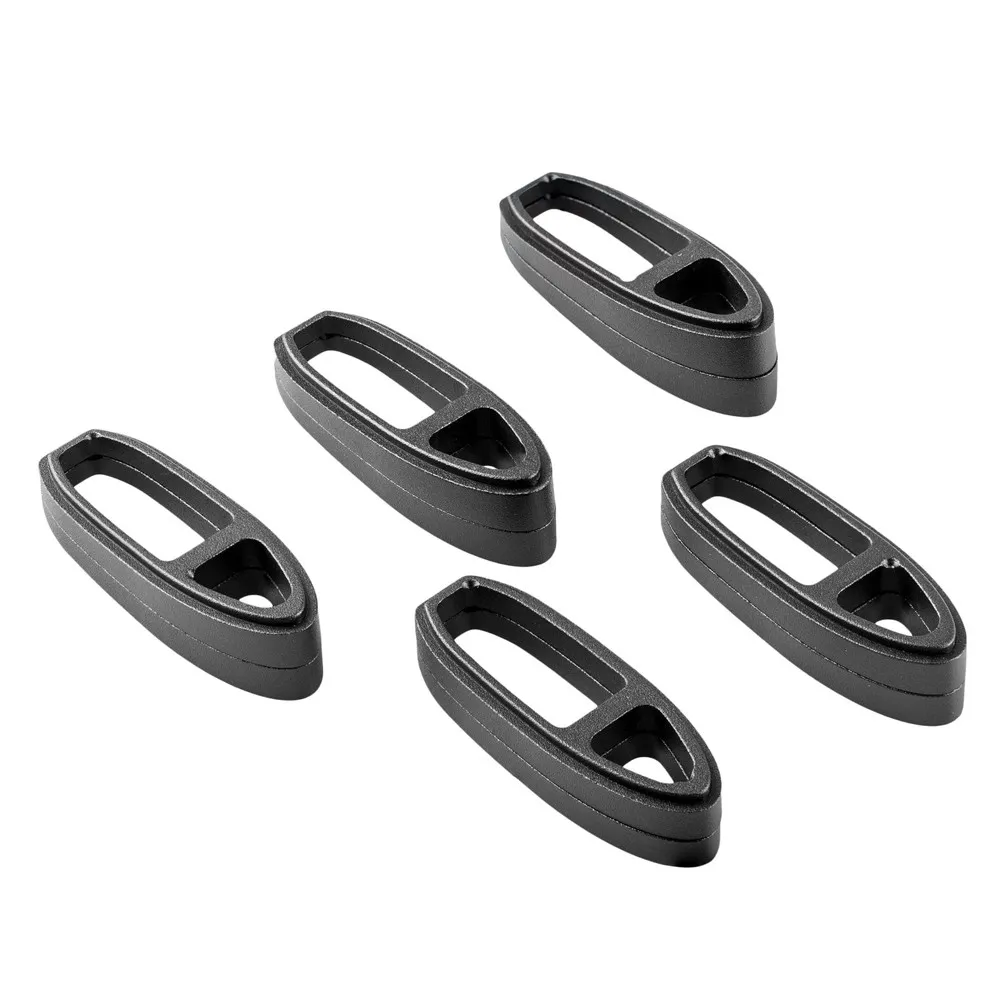 Profile Design Asc Pro +1º-5º Aero-lenker, Black, One Size Profile Design Asc Pro +1º-5º Aero-lenker, Black, One Size