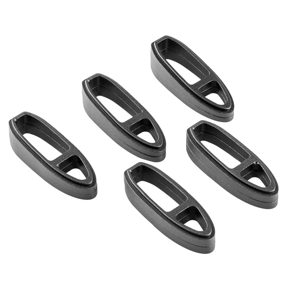 Profile Design Asc Pro -1º/-5º Aero-lenker, Black, One Size Profile Design Asc Pro -1º/-5º Aero-lenker, Black, One Size