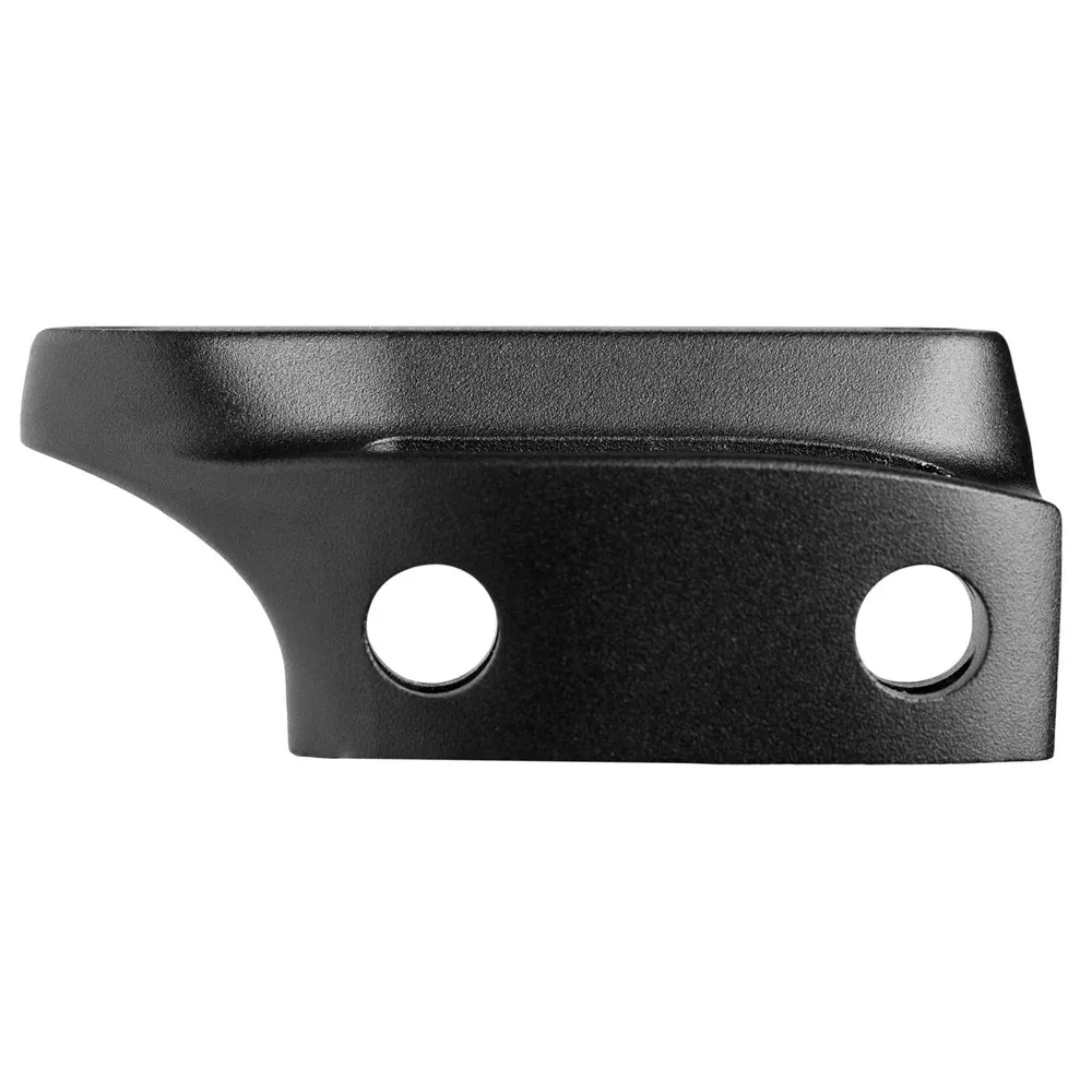 Profile Design Asc Pro 5 Mm Offset Aerobar Klammer, Black, One Size Profile Design Asc Pro 5 Mm Offset Aerobar Klammer, Black, One Size