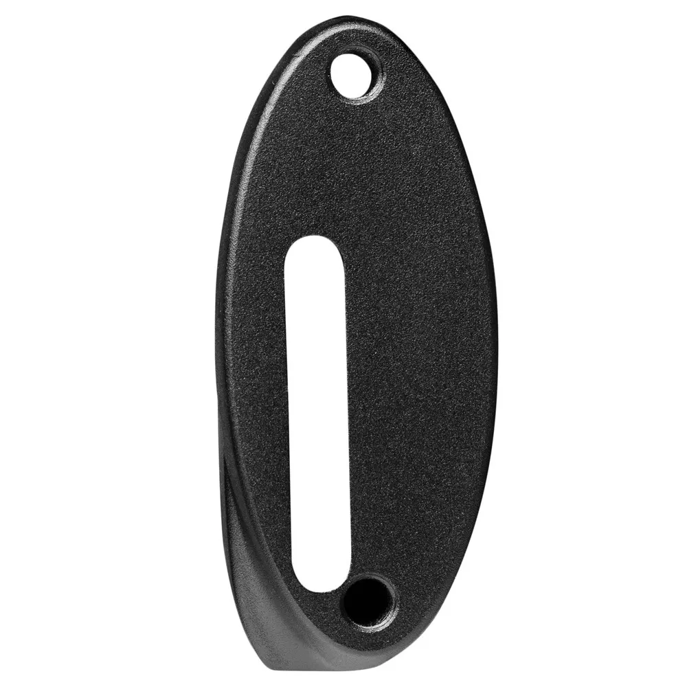 Profile Design Asc Pro 5 Mm Offset Aerobar Klammer, Black, One Size Profile Design Asc Pro 5 Mm Offset Aerobar Klammer, Black, One Size