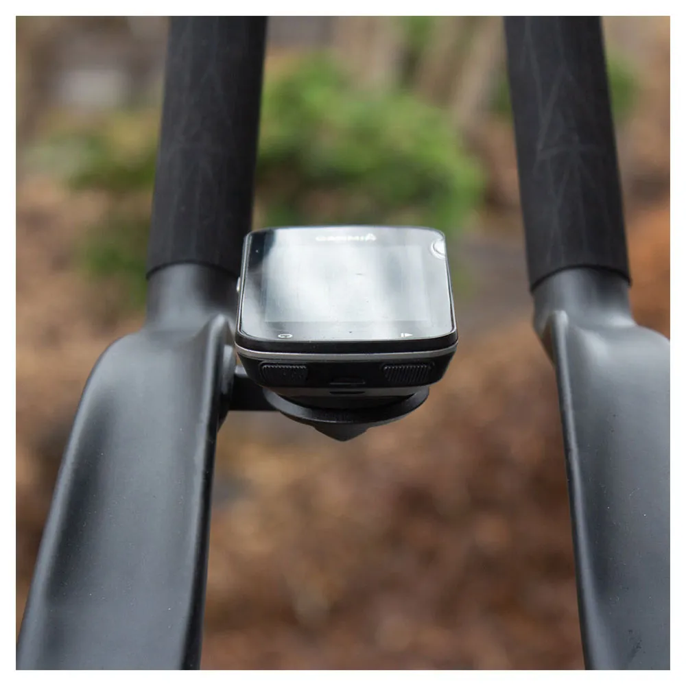 Profile Design Asc Pro Fahrradcomputerhalterung, Black, One Size Profile Design Asc Pro Fahrradcomputerhalterung, Black, One Size