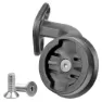 Profile Design Asc Pro Fahrradcomputerhalterung, Black, One Size