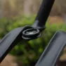 Profile Design Asc Pro Fahrradcomputerhalterung, Black, One Size