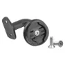 Profile Design Asc Pro Fahrradcomputerhalterung, Black, One Size