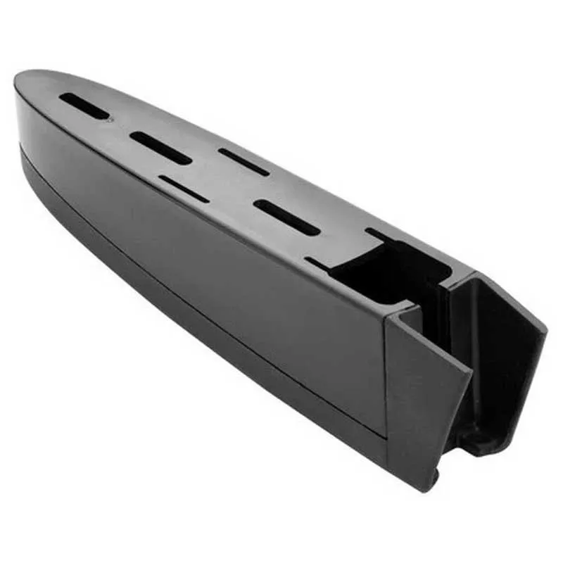 Profile Design Attk Ic Aero Top Rahmentasche, Black, One Size Profile Design Attk Ic Aero Top Rahmentasche, Black, One Size