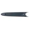 Profile Design Attk Ic Aero Top Rahmentasche, Black, One Size