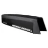 Profile Design Attk Ic Aero Top Rahmentasche, Black, One Size