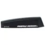 Profile Design Attk Ic Aero Top Rahmentasche, Black, One Size