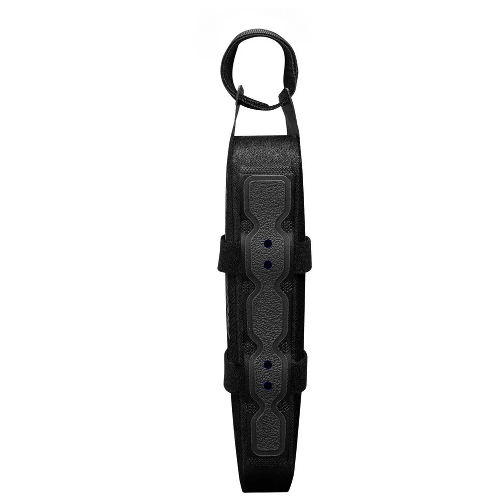 Profile Design Attk-s Rahmentasche 0.383l, Black, One Size
