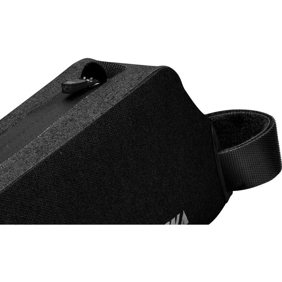 Profile Design Attk-s Rahmentasche 0.383l, Black, One Size