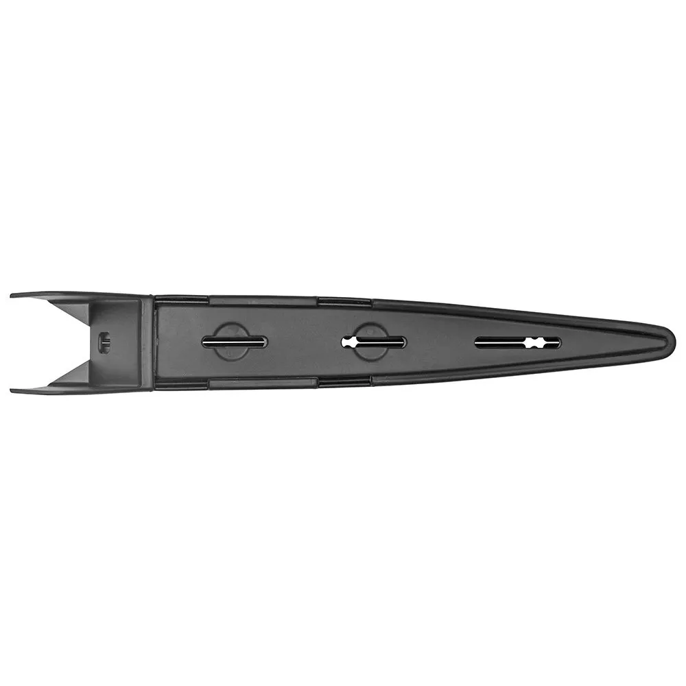 Profile Design Attk Xl Aero Oberrohrtasche, Black, One Size Profile Design Attk Xl Aero Oberrohrtasche, Black, One Size