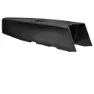 Profile Design Attk Xl Aero Oberrohrtasche, Black, One Size