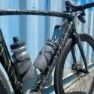 Profile Design Axis Ultimate Carbon Cl Flaschenhalter, Black, One Size