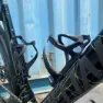 Profile Design Axis Ultimate Carbon Cl Flaschenhalter, Black, One Size